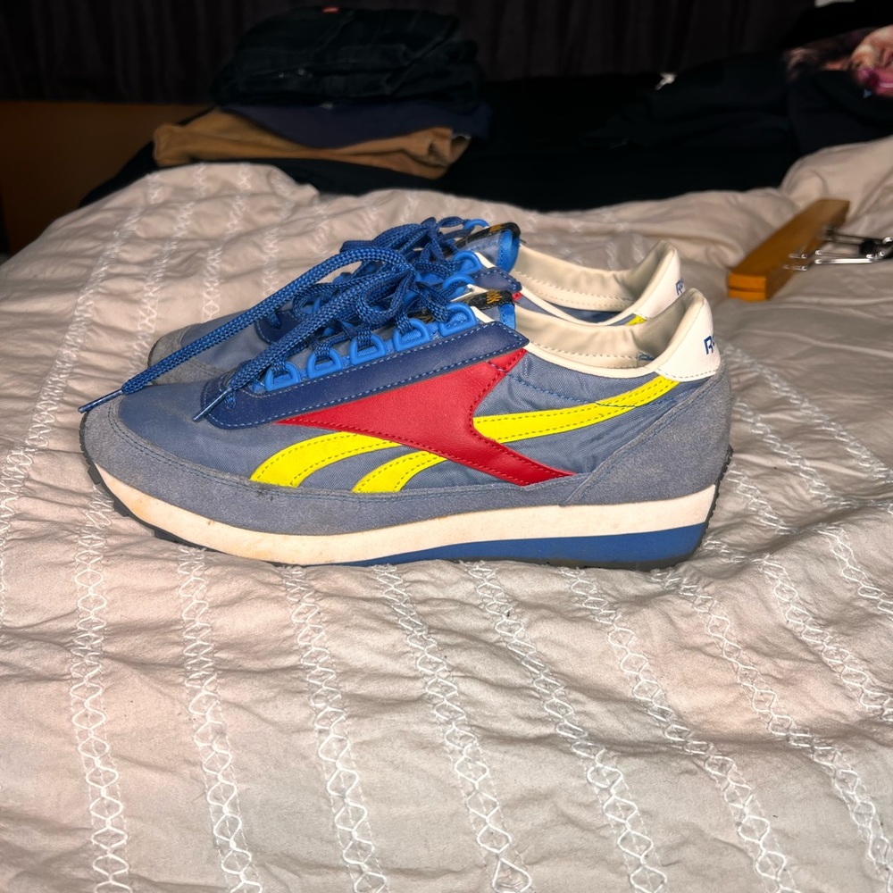 Reebok women’s shoes US 8.5